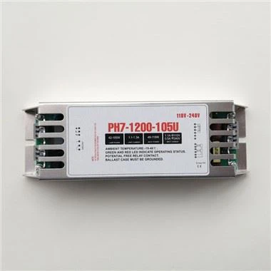 Ballasta Lampa Germicidal