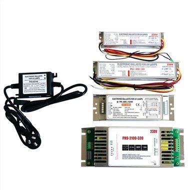 Ballasta Lampa UV germicidal