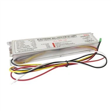 Ballasta Feadán UV germicidal