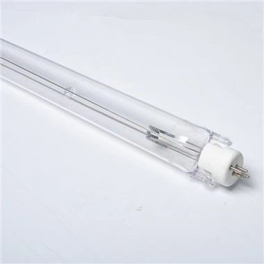 UV Amalgam le haghaidh Cainéal Oscailte