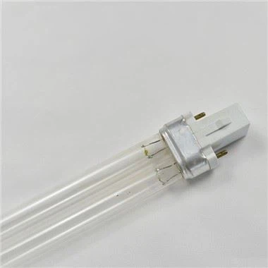 Bonn Ceirmeach UV Lampa UVC OZONE