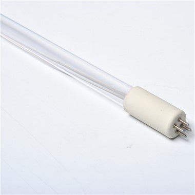 Lampa Germicidal UV Do Chóireáil Uisce